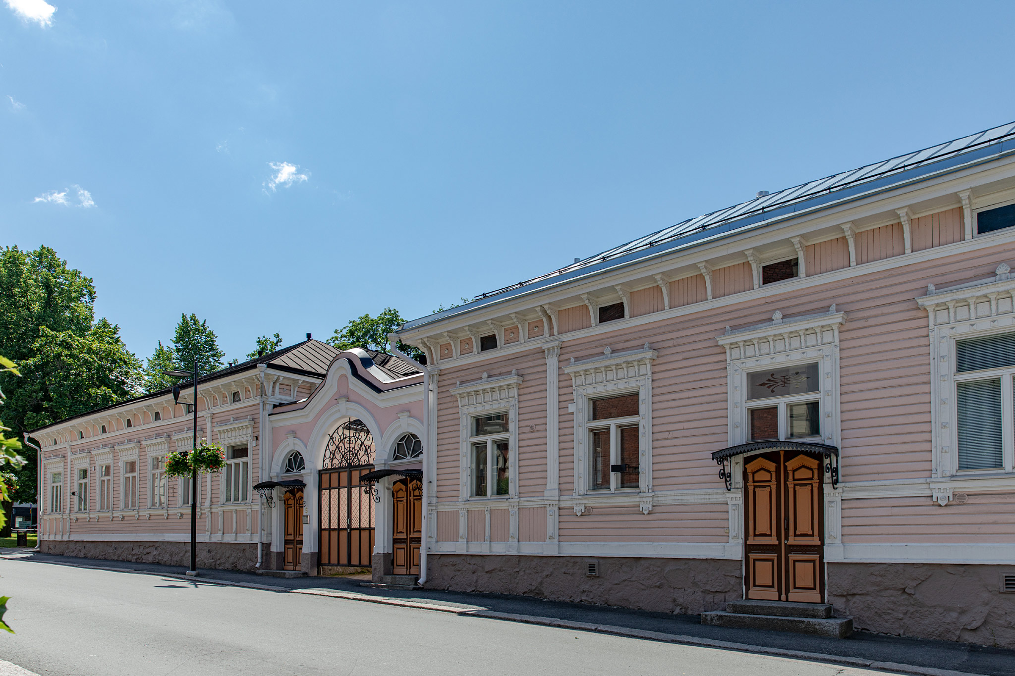 Hameenlinna